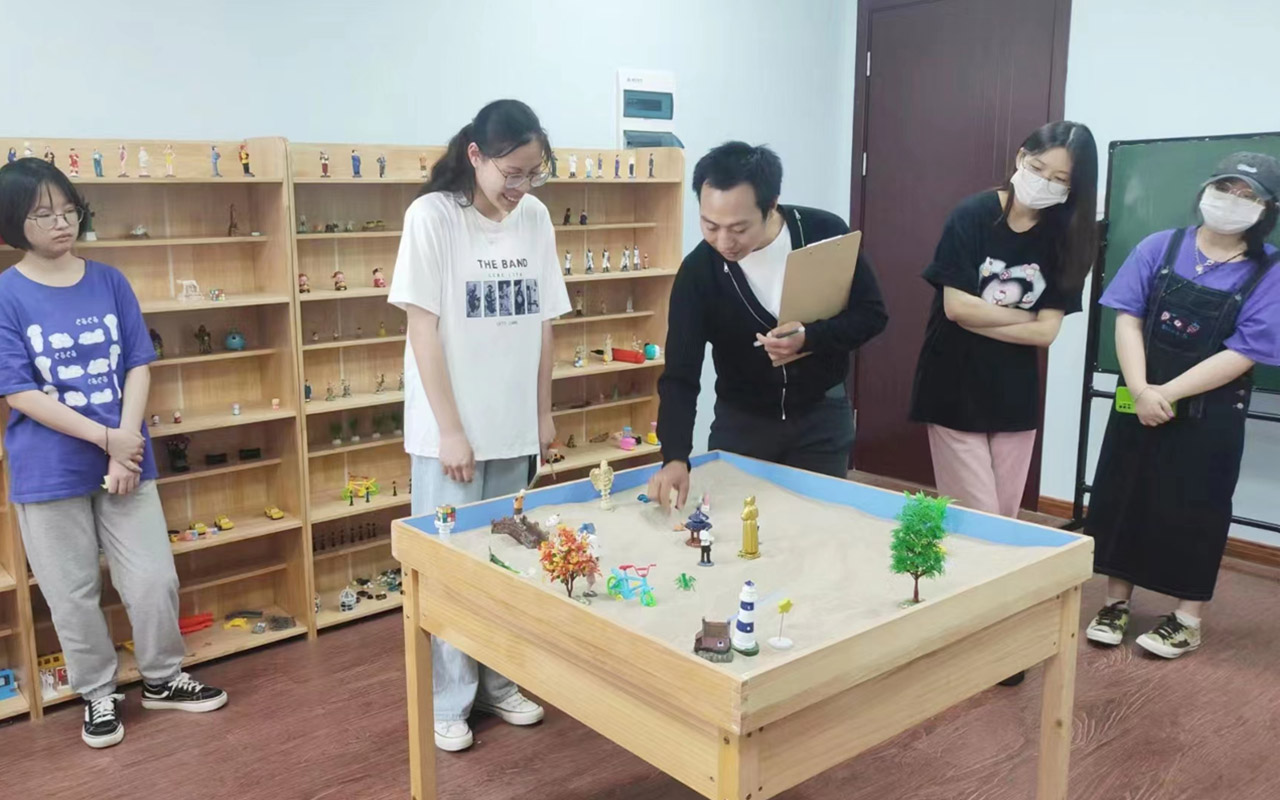 乐亭浙江药科职业大学